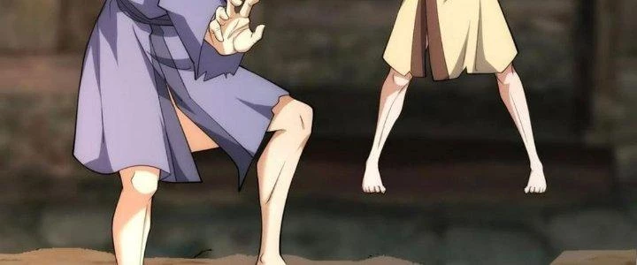 Trên Người Ta Có Một Cái Cây Thần Thoại Chapter 72 - Trang 3