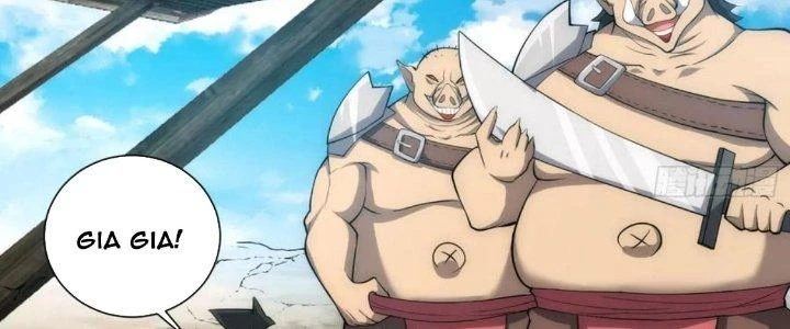 Trên Người Ta Có Một Cái Cây Thần Thoại Chapter 72 - Trang 3