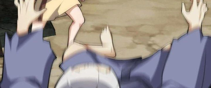 Trên Người Ta Có Một Cái Cây Thần Thoại Chapter 72 - Trang 3