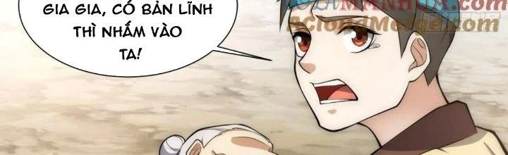 Trên Người Ta Có Một Cái Cây Thần Thoại Chapter 72 - Trang 3