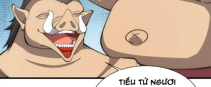 Trên Người Ta Có Một Cái Cây Thần Thoại Chapter 72 - Trang 3