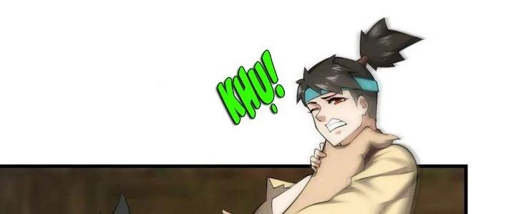 Trên Người Ta Có Một Cái Cây Thần Thoại Chapter 72 - Trang 3