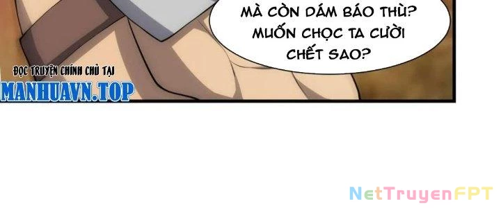 Trên Người Ta Có Một Cái Cây Thần Thoại Chapter 72 - Trang 3