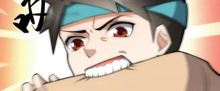 Trên Người Ta Có Một Cái Cây Thần Thoại Chapter 72 - Trang 3