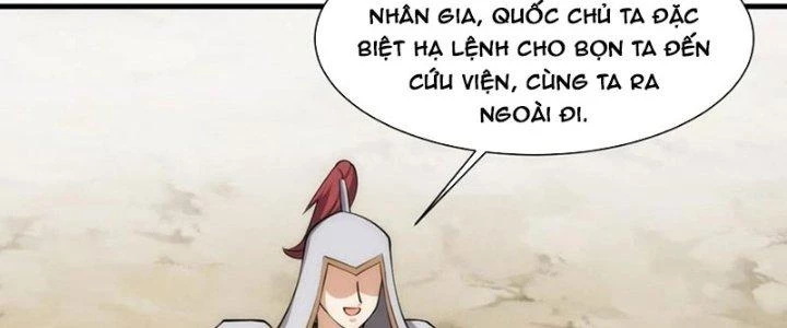 Trên Người Ta Có Một Cái Cây Thần Thoại Chapter 72 - Trang 3