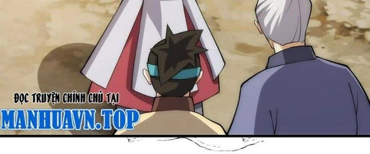 Trên Người Ta Có Một Cái Cây Thần Thoại Chapter 72 - Trang 3
