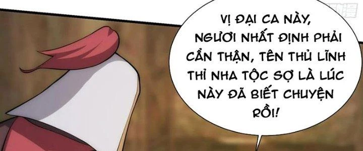 Trên Người Ta Có Một Cái Cây Thần Thoại Chapter 72 - Trang 3