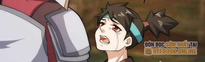 Trên Người Ta Có Một Cái Cây Thần Thoại Chapter 72 - Trang 3