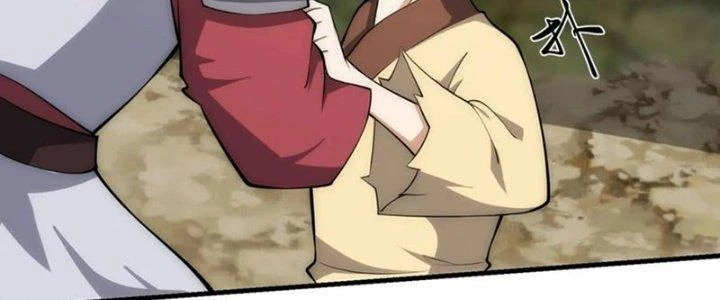 Trên Người Ta Có Một Cái Cây Thần Thoại Chapter 72 - Trang 3