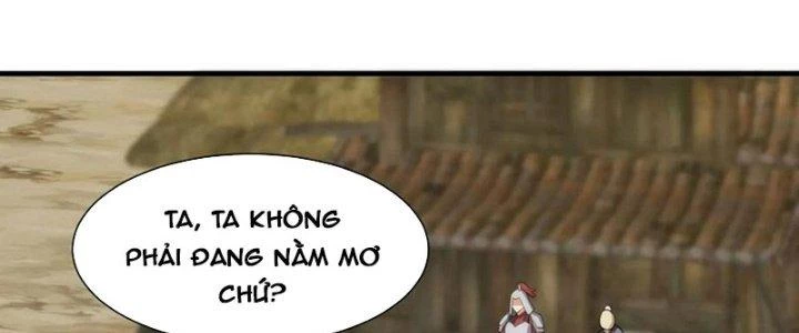 Trên Người Ta Có Một Cái Cây Thần Thoại Chapter 72 - Trang 3