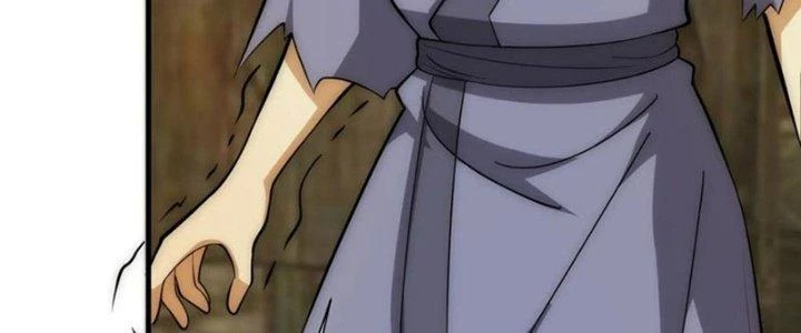 Trên Người Ta Có Một Cái Cây Thần Thoại Chapter 72 - Trang 3