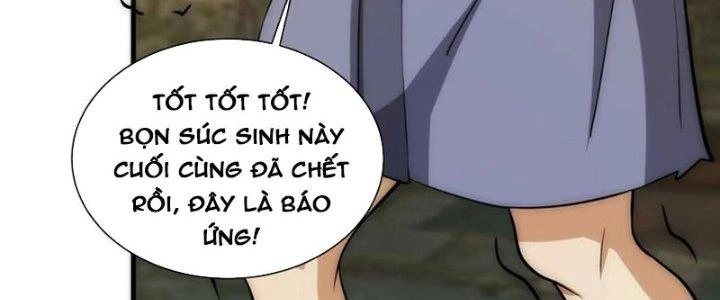 Trên Người Ta Có Một Cái Cây Thần Thoại Chapter 72 - Trang 3