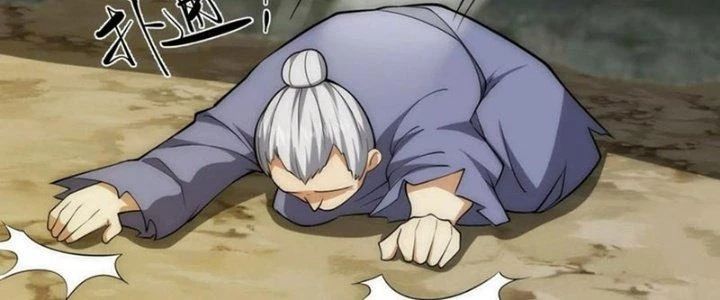 Trên Người Ta Có Một Cái Cây Thần Thoại Chapter 72 - Trang 3