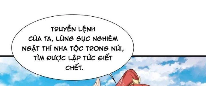 Trên Người Ta Có Một Cái Cây Thần Thoại Chapter 72 - Trang 3