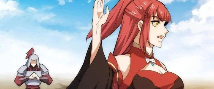 Trên Người Ta Có Một Cái Cây Thần Thoại Chapter 72 - Trang 3