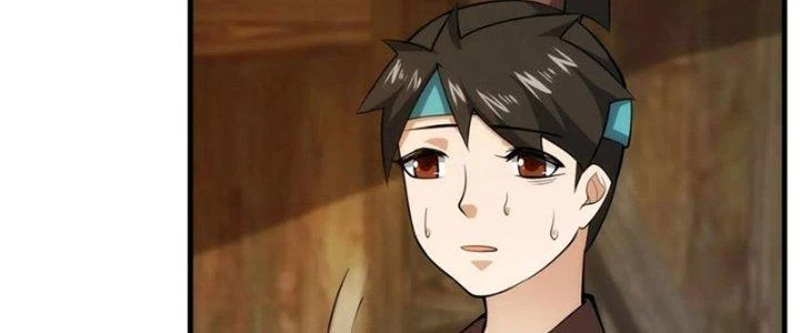 Trên Người Ta Có Một Cái Cây Thần Thoại Chapter 72 - Trang 3