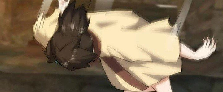 Trên Người Ta Có Một Cái Cây Thần Thoại Chapter 72 - Trang 3
