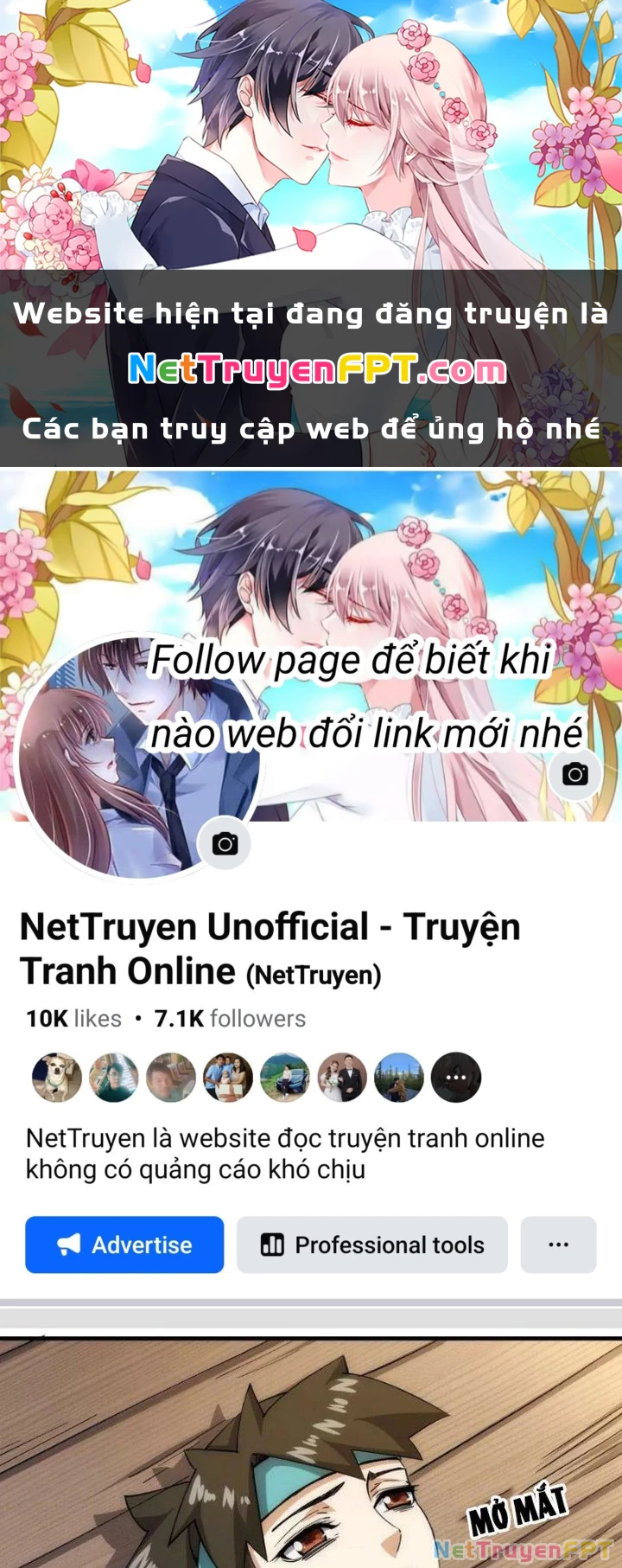 Trên Người Ta Có Một Cái Cây Thần Thoại Chapter 73 - Trang 3