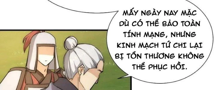 Trên Người Ta Có Một Cái Cây Thần Thoại Chapter 73 - Trang 3