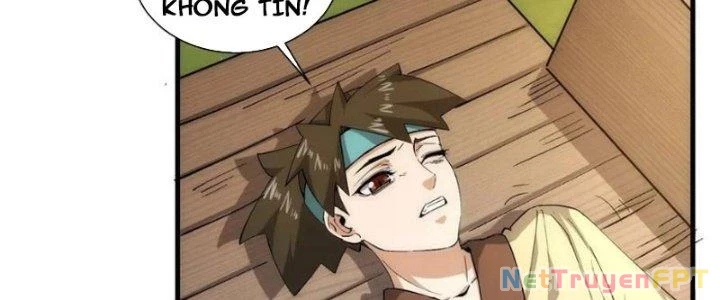 Trên Người Ta Có Một Cái Cây Thần Thoại Chapter 73 - Trang 3