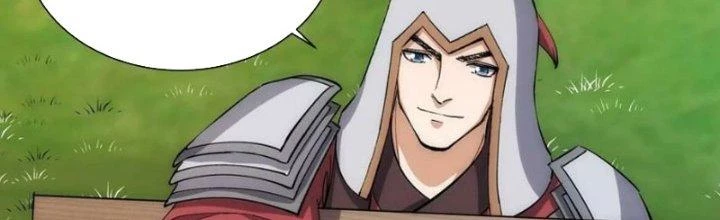 Trên Người Ta Có Một Cái Cây Thần Thoại Chapter 73 - Trang 3