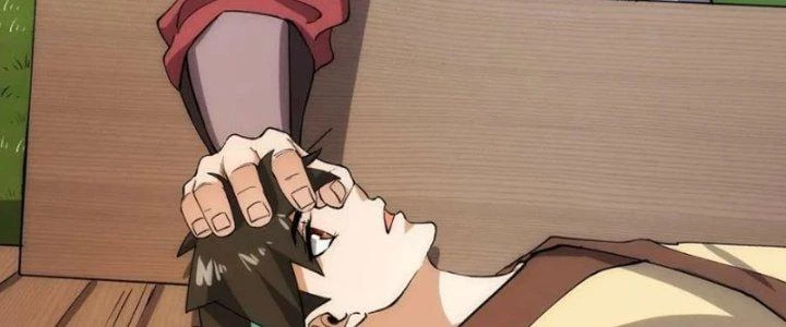 Trên Người Ta Có Một Cái Cây Thần Thoại Chapter 73 - Trang 3