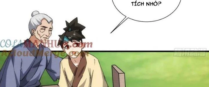 Trên Người Ta Có Một Cái Cây Thần Thoại Chapter 73 - Trang 3