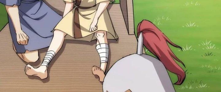 Trên Người Ta Có Một Cái Cây Thần Thoại Chapter 73 - Trang 3