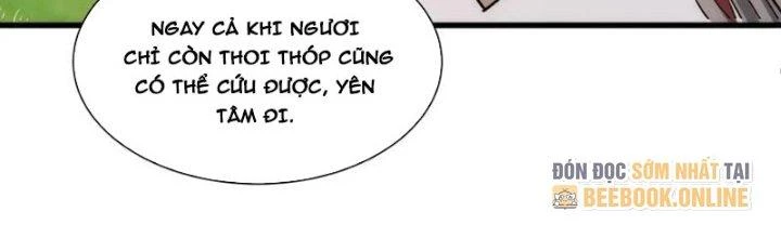 Trên Người Ta Có Một Cái Cây Thần Thoại Chapter 73 - Trang 3