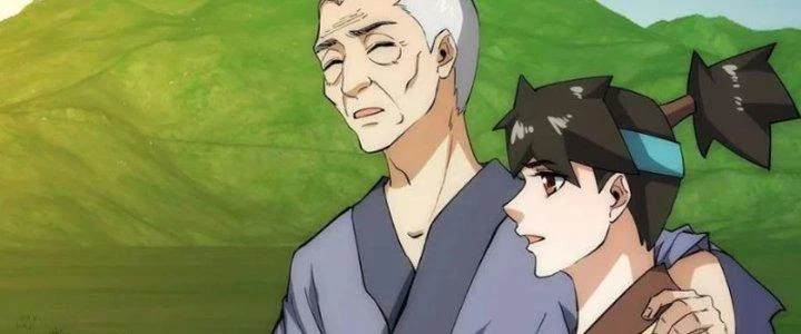 Trên Người Ta Có Một Cái Cây Thần Thoại Chapter 73 - Trang 3