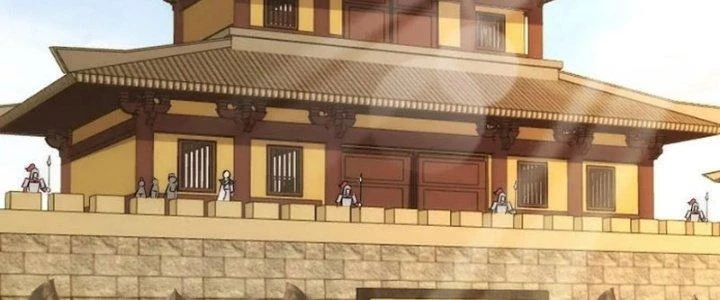 Trên Người Ta Có Một Cái Cây Thần Thoại Chapter 73 - Trang 3
