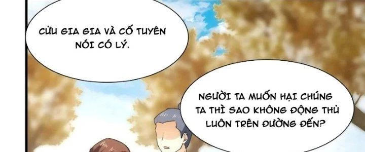 Trên Người Ta Có Một Cái Cây Thần Thoại Chapter 73 - Trang 3