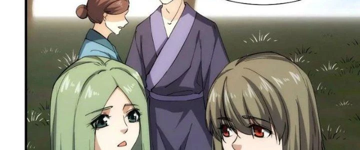 Trên Người Ta Có Một Cái Cây Thần Thoại Chapter 73 - Trang 3