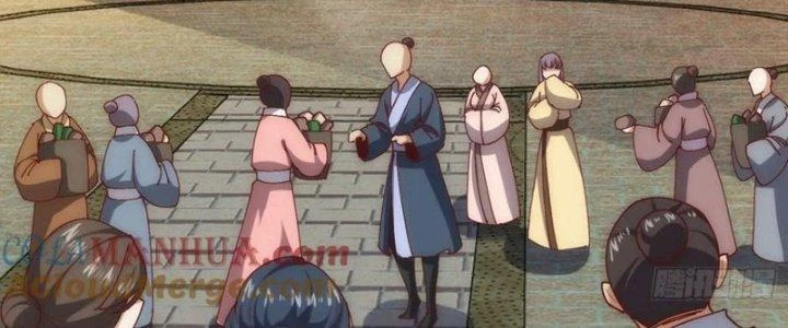 Trên Người Ta Có Một Cái Cây Thần Thoại Chapter 74 - Trang 3