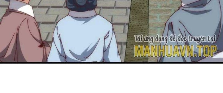 Trên Người Ta Có Một Cái Cây Thần Thoại Chapter 74 - Trang 3