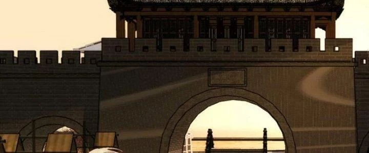 Trên Người Ta Có Một Cái Cây Thần Thoại Chapter 74 - Trang 3