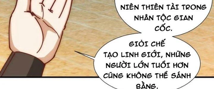 Trên Người Ta Có Một Cái Cây Thần Thoại Chapter 74 - Trang 3