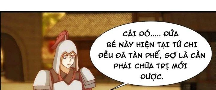 Trên Người Ta Có Một Cái Cây Thần Thoại Chapter 74 - Trang 3