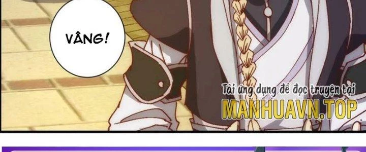 Trên Người Ta Có Một Cái Cây Thần Thoại Chapter 74 - Trang 3