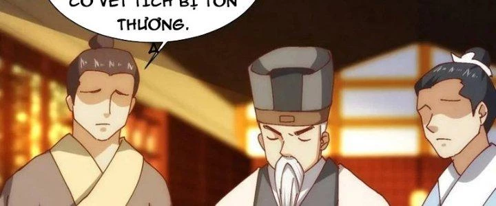 Trên Người Ta Có Một Cái Cây Thần Thoại Chapter 74 - Trang 3