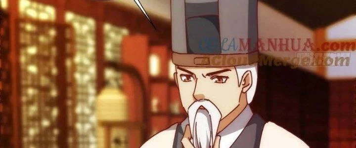 Trên Người Ta Có Một Cái Cây Thần Thoại Chapter 74 - Trang 3