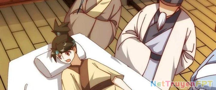 Trên Người Ta Có Một Cái Cây Thần Thoại Chapter 74 - Trang 3