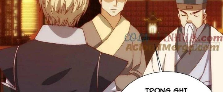 Trên Người Ta Có Một Cái Cây Thần Thoại Chapter 74 - Trang 3