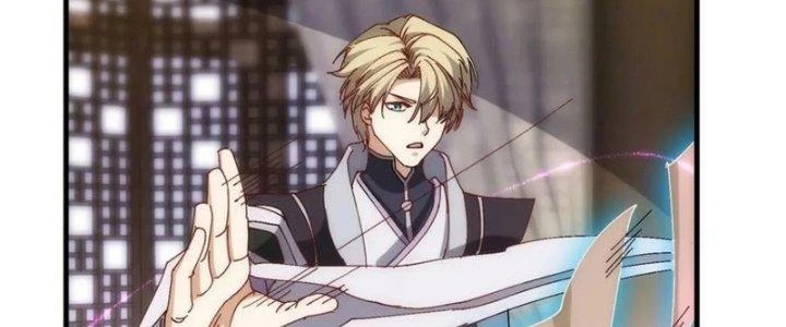 Trên Người Ta Có Một Cái Cây Thần Thoại Chapter 74 - Trang 3