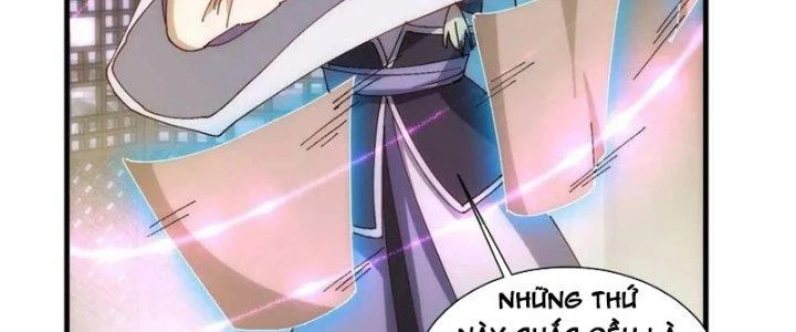 Trên Người Ta Có Một Cái Cây Thần Thoại Chapter 74 - Trang 3