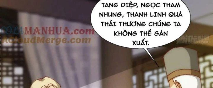 Trên Người Ta Có Một Cái Cây Thần Thoại Chapter 74 - Trang 3