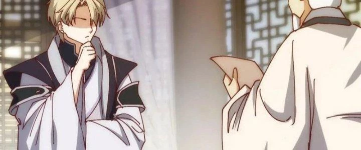 Trên Người Ta Có Một Cái Cây Thần Thoại Chapter 74 - Trang 3