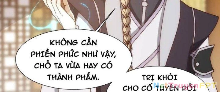 Trên Người Ta Có Một Cái Cây Thần Thoại Chapter 74 - Trang 3