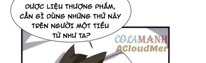 Trên Người Ta Có Một Cái Cây Thần Thoại Chapter 74 - Trang 3