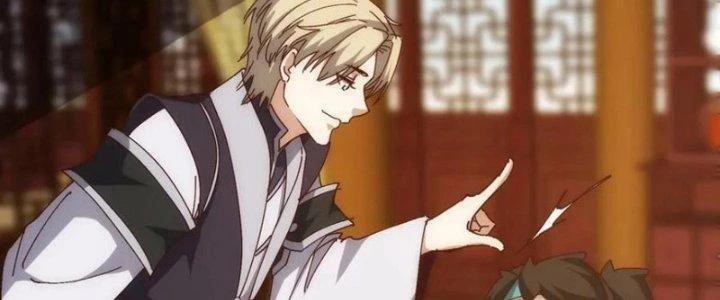 Trên Người Ta Có Một Cái Cây Thần Thoại Chapter 74 - Trang 3